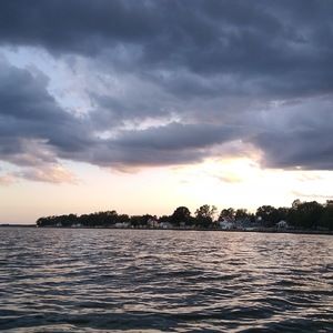 Meet your Posher, Leo